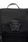 Versace ‘La Medusa’ backpack