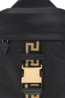 Versace One-shoulder backpack