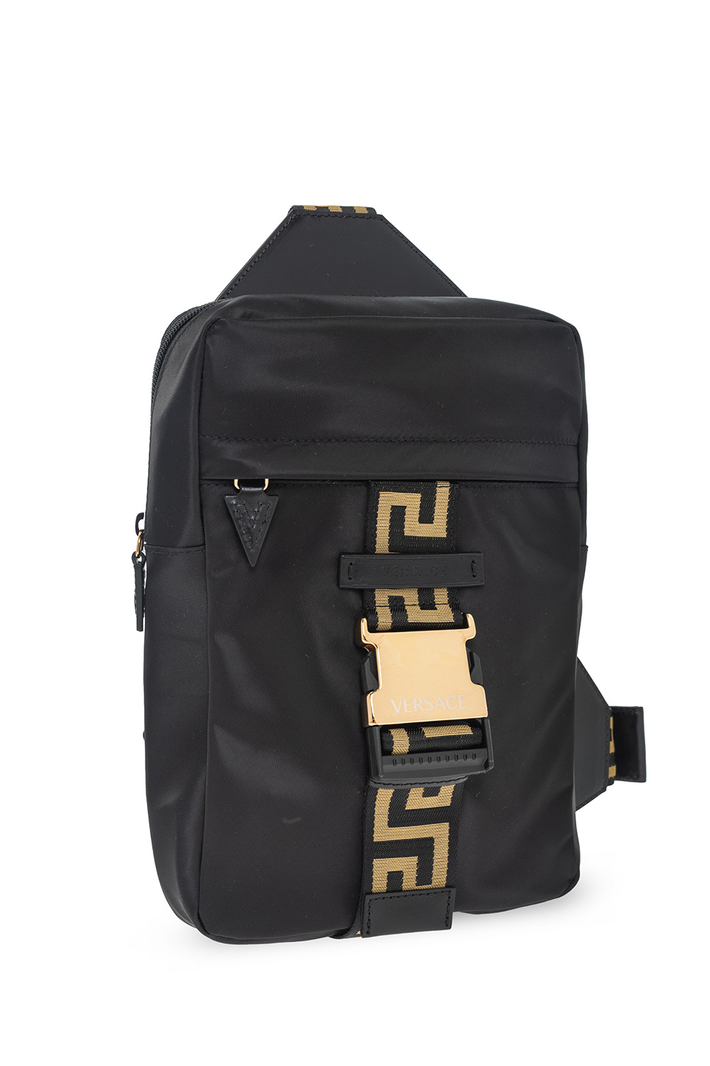 Versace One-shoulder backpack