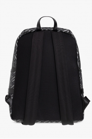 Versace La Greca backpack