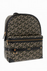 Versace ‘La Greca’ backpack