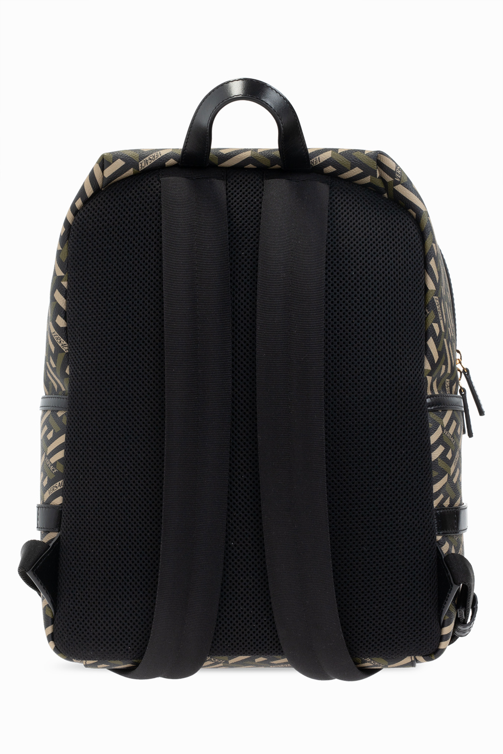 Versace ‘La Greca’ backpack