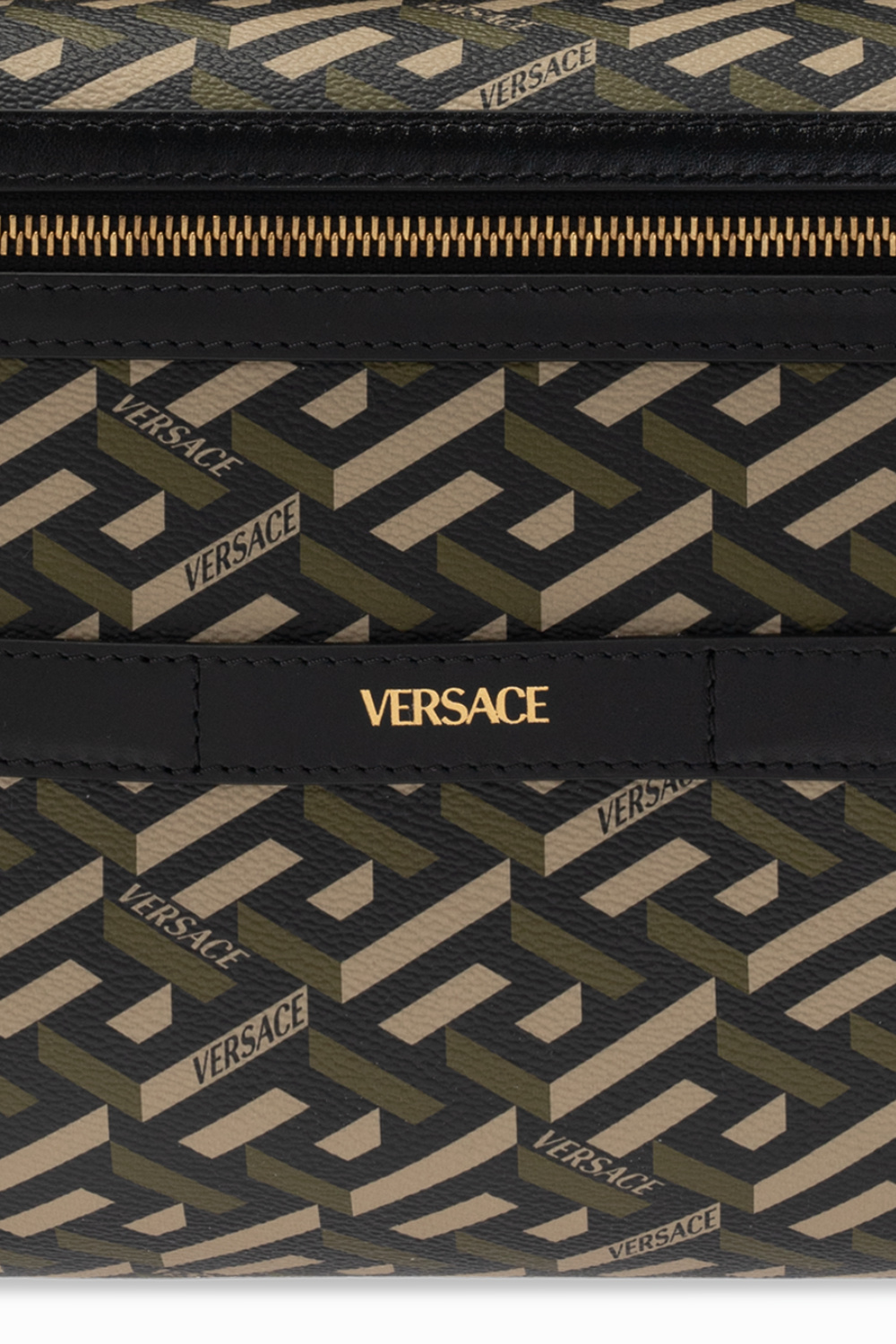 Versace ‘La Greca’ backpack