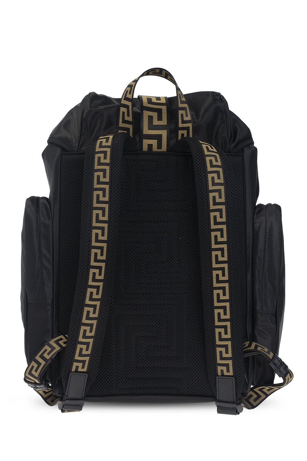 Versace ‘Greca’ backpack