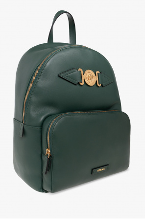 Versace ‘Medusa Biggie’ backpack