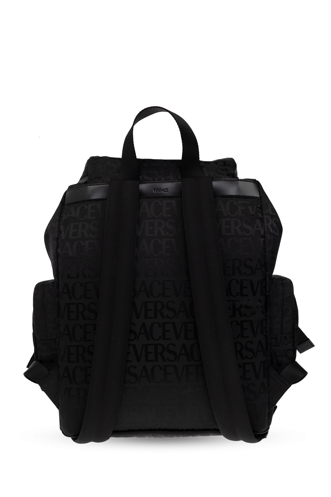 Versace Backpack with logo