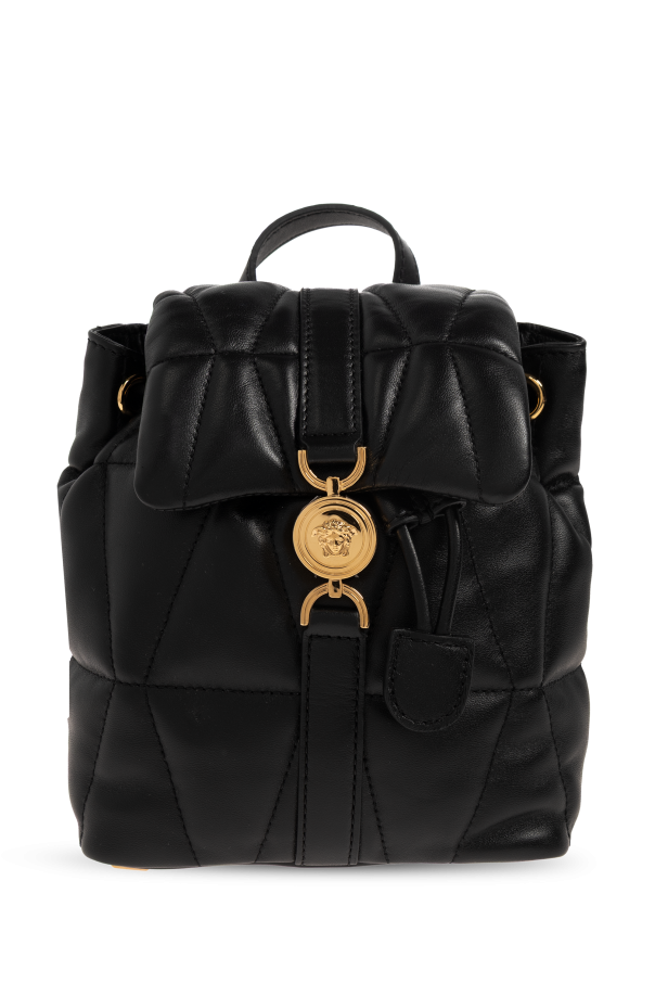 Versace Backpack `Kleio`