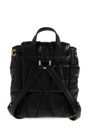 Versace Backpack `Kleio`