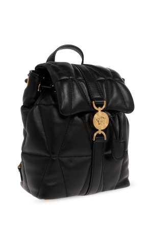 Versace Backpack `Kleio`