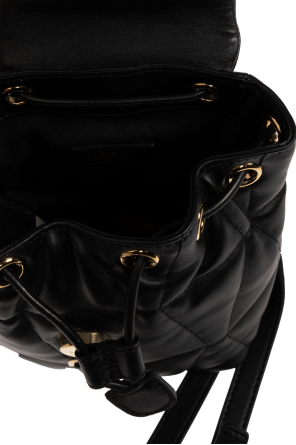 Versace Backpack `Kleio`