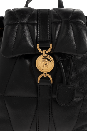 Versace Backpack `Kleio`