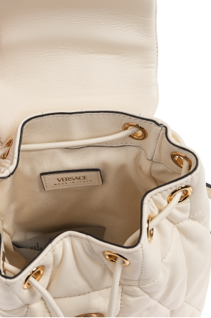 Versace Backpack "Kleio"