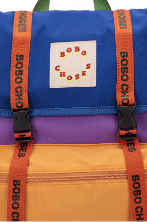 Bobo Choses core up portable bag