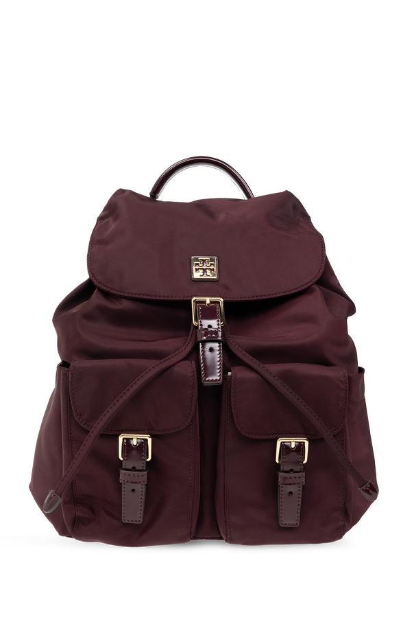 ‘Virginia’ backpack od Tory Burch