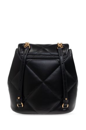 Tory Burch Plecak `Kira Diamond Small`
