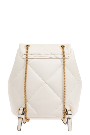 Tory Burch Kira Diamond Small backpack