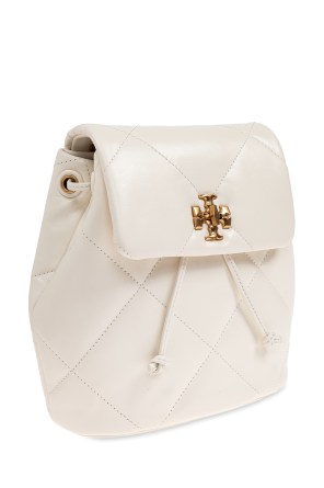 Tory Burch Kira Diamond Small backpack