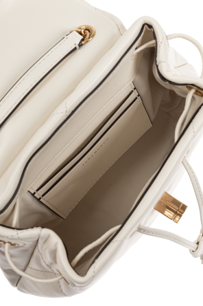 Tory Burch Kira Diamond Small backpack