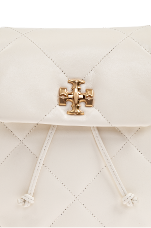 Tory Burch Kira Diamond Small backpack