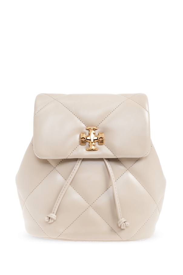 Kira Diamond Small backpack od Tory Burch