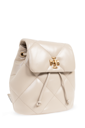 Tory Burch "Kira Diamond Small" backpack