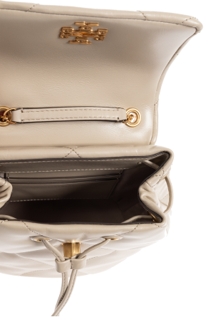 Tory Burch "Kira Diamond Small" backpack