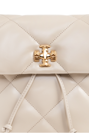 Tory Burch "Kira Diamond Small" backpack