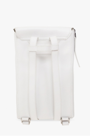 Diesel ‘1DR’ top-handle backpack