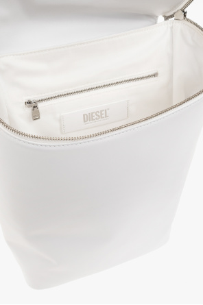 Diesel ‘1DR’ curved-edge backpack