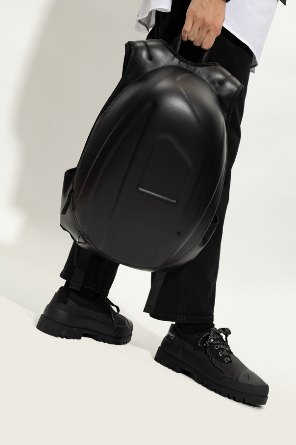 Diesel ‘1DR-POD’ zip-up backpack