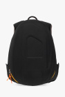 backpack calvin klein bp w flap lg k60k608241 bax