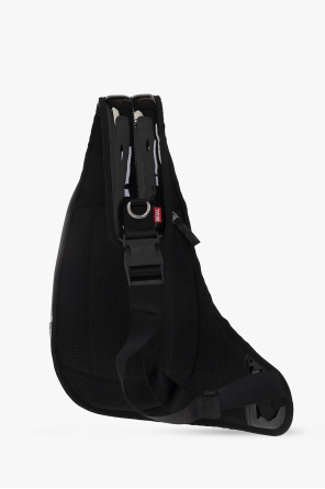 Diesel ‘1DR-POD SLING’ one-shoulder backpack