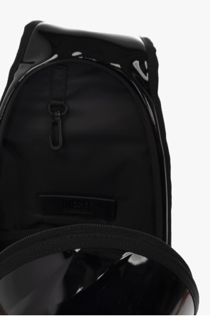 Diesel ‘1DR-POD SLING’ one-shoulder Weekend backpack