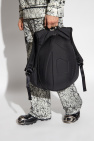 Diesel BLACK ‘1DR-POD’ backpack