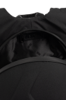 Diesel BLACK ‘1DR-POD’ backpack