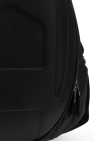 Diesel BLACK ‘1DR-POD’ backpack