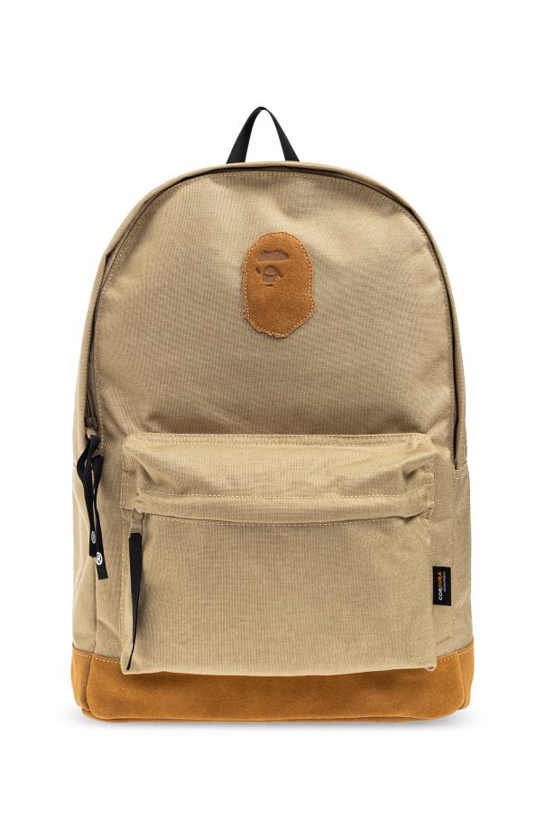 Backpack with logo, zdjęcie 1 Backpack with logo od A BATHING APE®