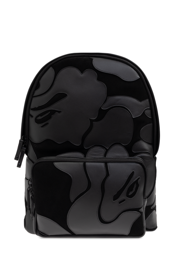 Backpack with Patch, zdjęcie 1 Backpack with Patch od A BATHING APE®