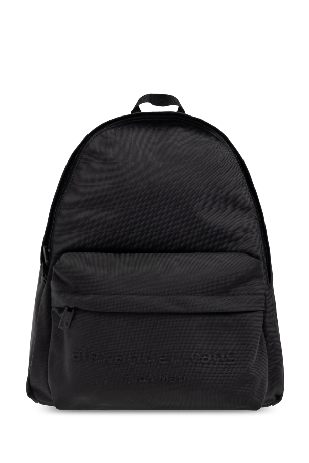 Backpack with logo od Alexander Wang