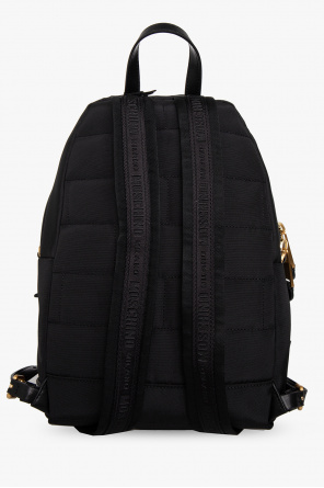 Moschino Blair Cargo Pocket Shoulder Bag