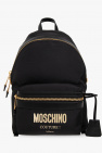 Moschino burberry pre owned haymarket check shoulder bag item