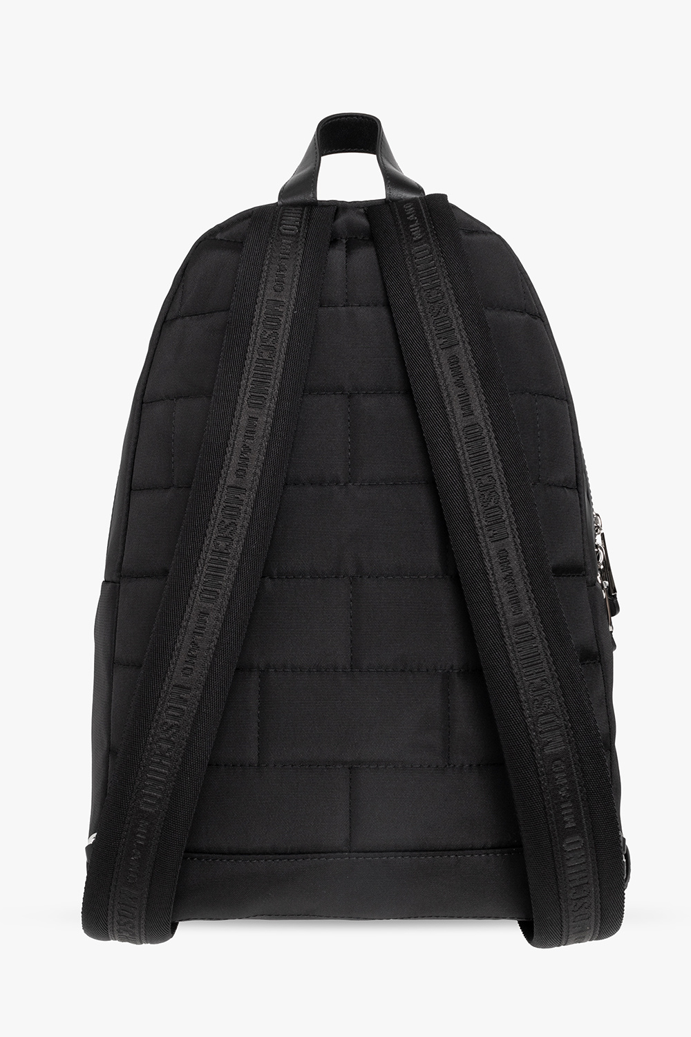 Moschino Backpack with logo