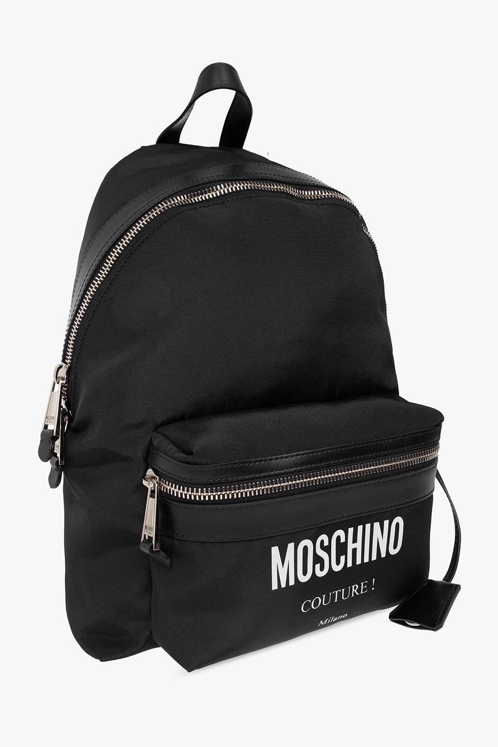 Moschino Geantă BILLABONG Essential Bag C9BG15BIP2 Antique White 4409