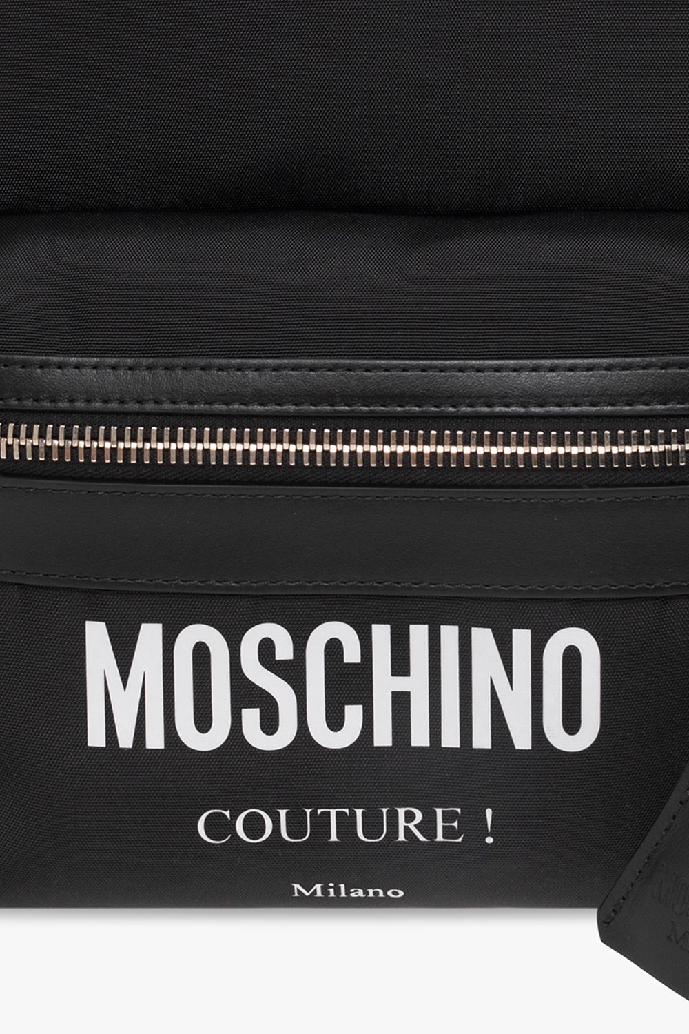 Moschino Geantă BILLABONG Essential Bag C9BG15BIP2 Antique White 4409