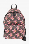 Moschino Patterned backpack