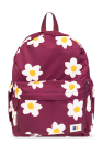 Bobo Choses Backpack with floral motif