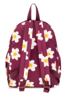 Bobo Choses Backpack with floral motif