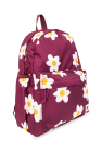 Bobo Choses Backpack with floral motif