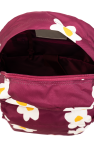 Bobo Choses Backpack with floral motif