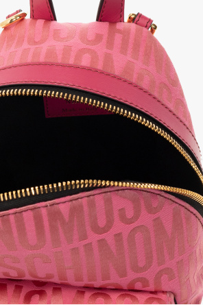 Moschino approximately 40 percent of participants checked a bag
